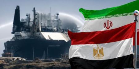 عاجل، إيران .. لم نستهدف ميناء دمياط، وتتهم إسرائيل