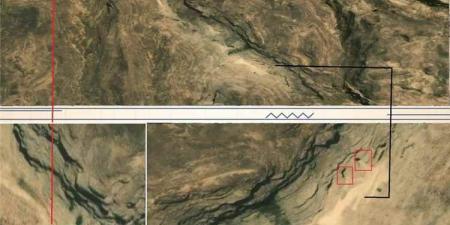 الحوثيون يسرّعون تأهيل منشآت عسكرية تعرّضت لضربات جوية ويستحدثون مخابئ جديدة