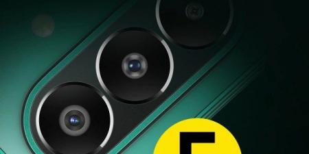 متجر إلكتروني يشوق لهاتف Samsung Galaxy F70 Pro قبل الإعلان الرسمي