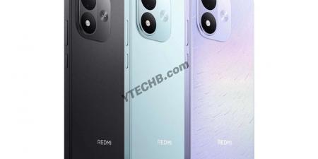 تسريب يكشف المواصفات الكاملة والصور الرسمية لسلسلة Redmi Note 17 العالمية قبل الإطلاق