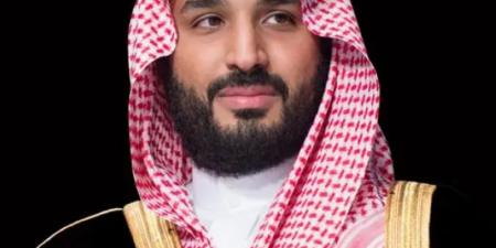 ولي العهد يتلقى تهاني ملك البحرين بمناسبة إنشاء التحالف البحري الدفاعي متعدد الجنسيات واختيار السعودية قائدة لهذا التحالف