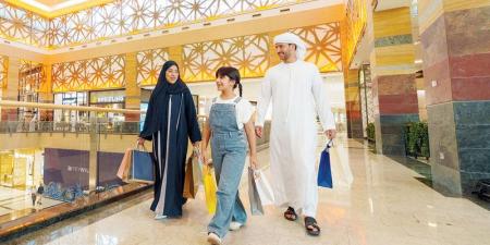 «مفاجآت صيف دبي» تُطلق نسختها الفاخرة حتى 30 أغسطس