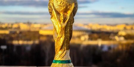 فيفا يدرس تأثير زيادة عدد منتخبات كأس العالم 2030 إلى 64