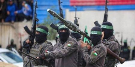 حماس: توافق وطني بين الفصائل الفلسطينية تجلى فيه روح الشراكة والمسؤولية