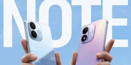 سعر ومواصفات هاتف Redmi Note 17 Pro في السوق المصري
