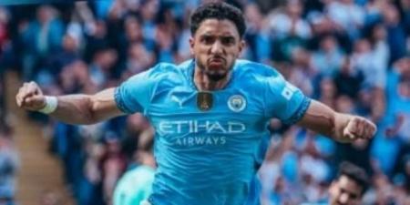 ماريسكا يعلق على مصير رودري وعمر مرموش مع مانشستر سيتي