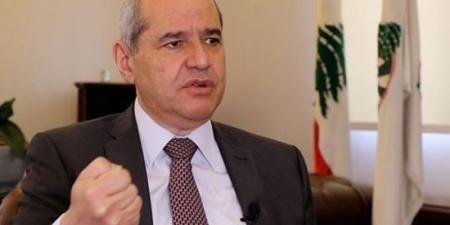 النائب خلف: الاعتداءات الاسرائيلية المتكررة تشكّل تصعيداً خطيراً يقوّض جهود تثبيت الاستقرار