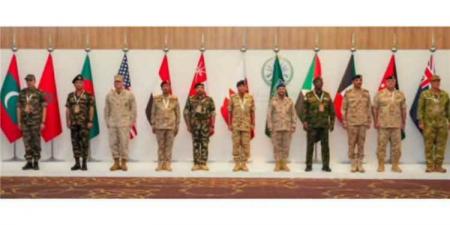 أول تعليق حكومي يمني على إعلان السعودية تحالفا جديدا من 14 دولة بعد هجمات الحوثيين على السفن