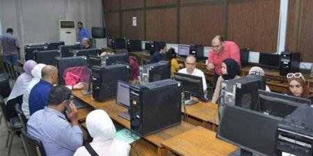 التعليم العالي: 97 ألف طالب حجزوا اختبارات القدرات.. وإغلاق موقع التنسيق الخميس المقبل