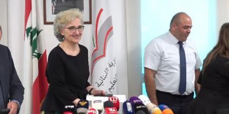 تقارير مصورة | وزارة التربية تعلن خطة استمرارية التعلّم للعام الدراسي المقبل