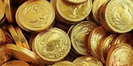 سعر الجنيه الذهب اليوم في مصر الجمعة 31 يوليو 2026