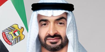 بتوجيهات رئيس الدولة.. إطلاق جائزة أعوام الإمارات