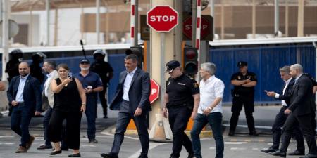 سانشيز للقادة الأوروبيين إثر أزمة سبتة: "ليس هذا وقت الانقسام"