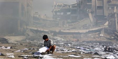 حماس تربط المرحلة الثانية بوقف القتل.. ومجلس السلام يطرح خارطة إدارة غزة