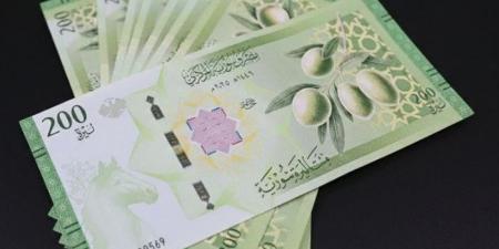 آخر تحديث للأسواق.. سعر الدولار في سوريا اليوم الجمعة 31 يوليو 2026