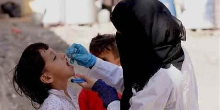 "الأمريكي للعدالة": منع الحوثيين اللقاحات يهدد 600 ألف طفل ويرقى إلى "جريمة حرب"