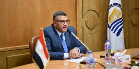 محافظ قنا يعتمد مخططات الأحوزة العمرانية لـ33 قرية ونجع