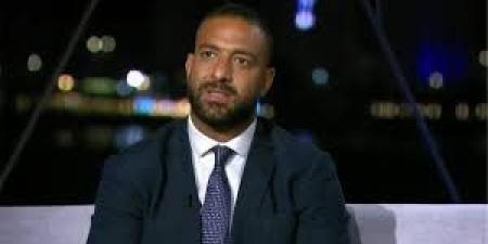 ميدو:" وقفنا عملية نصب كبيرة كان يتعرض لها الزمالك"