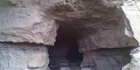 تحديد مكان اختباء عبدالملك الحوثي وخبراء أجانب في تطور استخباراتي غير مسبوق
