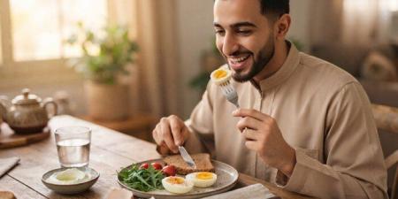 دراسة: تناول 5 بيضات أسبوعيًا قد يساهم في خفض خطر الإصابة بمرض ألزهايمر