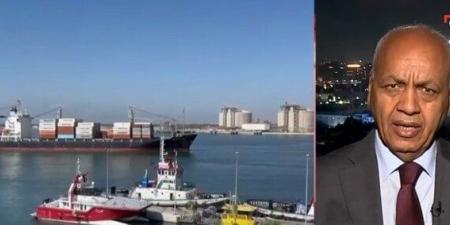 إيران أم إسرائيل؟ من يقف وراء هجوم دمياط؟.. مصطفى بكري: لا أحد مستبعد