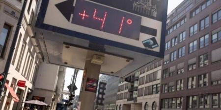 ألمانيا تحت وطأة موجات الحر.. الوفيات تقترب من 10 آلاف وتحذيرات من صيف غير مسبوق