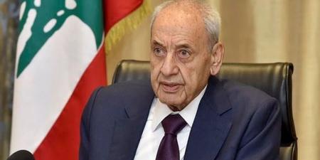 الرئيس بري يبحث الأوضاع الأمنية والسياسية ويستقبل وفد المجلس الاغترابي ووزير الداخلية