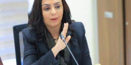 وزيرة التضامن الاجتماعي توجه بسرعة إنقاذ فتاتين بلا مأوى بمدينة الغردقة