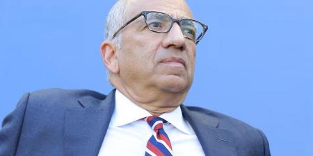 "صفقة سيئة لكرة القدم".. استقالة كبير مستشاري إنفانتينو