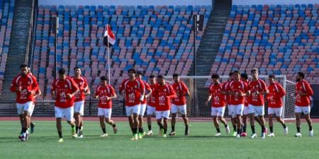 مواعيد مباريات منتخب مصر فى تصفيات أمم أفريقيا 2027