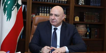 الرئيس عون عرض مع سعيد شؤونًا نقدية ومالية تضمن حسن انتظام المرافق العامة