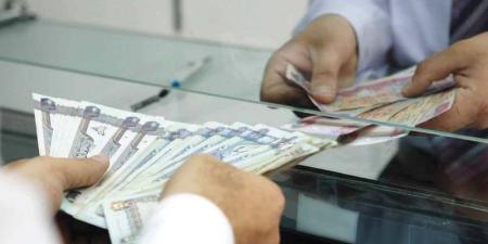 «المركزي»: 13.5 مليار درهم قيمة القروض المستفيدة من تأجيلات السداد