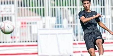 خاص| الزمالك يحسم موقفه من تجديد عقد إيشو