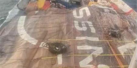 خفر السواحل اليمنية يفكك شبكة تهريب دولية.. 500 طن من المواد المشبوهة في قبضة الأمن