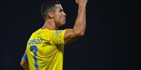 رونالدو يفاجئ النصر بقرار جديد