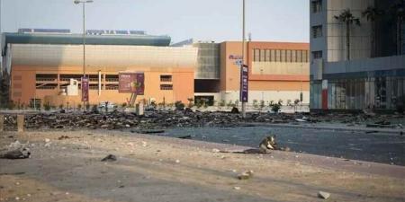 تساقط للشظايا وأضرار مادية.. الجيش الكويتي ينشر تفاصيل التعامل مع "عدوان إيراني آثم" اليوم الجمعة