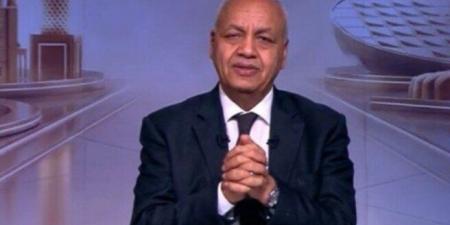 مصطفى بكري يكشف كواليس اتفاق غزة: ثمرة الوساطة المصرية