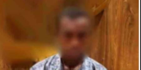 ضبط شخص متهم بممارس مهنة «منادي سيارات» دون ترخيص في القاهرة