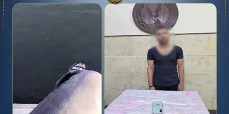 يمر بضائقة مالية.. الداخلية تكشف ملابسات محاولة شخص إنهاء حياته بالبحيرة