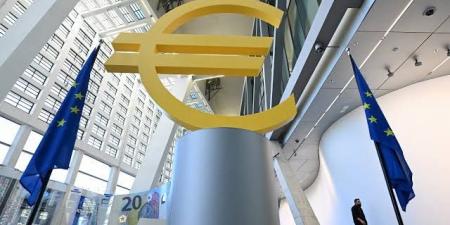 التضخم يصعد إلى 2.9% في منطقة اليورو.. والمركزي الأوروبي أمام اختبار جديد