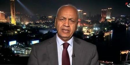 مصطفى بكري: «وول ستريت جورنال» اعتمدت على مصادر مجهولة.. والحقيقة لم تُحسم بعد