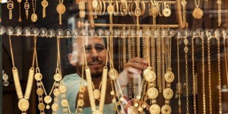 سعر الذهب اليوم الجمعة 31 يوليو 2026.. عيار 18 يستقر عند 5100 جنيه
