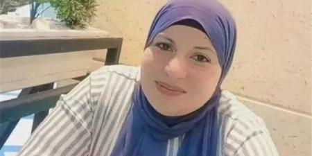 إحالة أوراق المتهم بقتل طليقته في المنوفية إلى المفتي