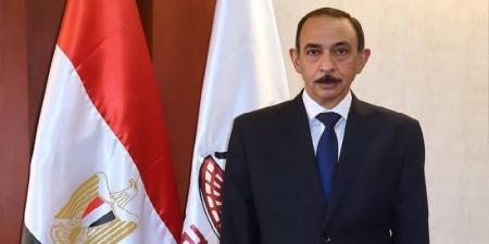 محافظ سوهاج يوجه بالإزالة الفورية لمخالفة بناء دون ترخيص بمركز أخميم