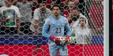 فابرزيو رومانو يفجر مفاجأة بشأن مستقبل مصطفى شوبير.. خطوة جديدة