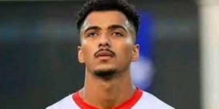 الزمالك: استفدنا من احتراف حسام عبدالمجيد.. وانتقاله للأهلي لا يشغلنا