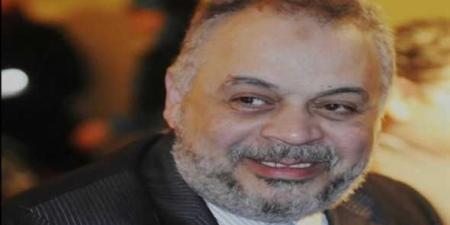 أشرف زكي يكشف تفاصيل حالة حنان شوقي بعد إصابتها بأزمة قلبية