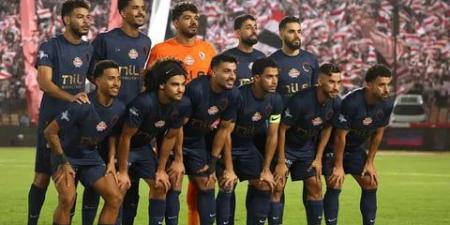 مصدر فى الزمالك ينفي وجود أى أزمات مالية للاعبين الأجانب، ويتحدث عن خوان بيزيرا
