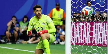 غير وكيل أعماله.. مصطفى شوبير على أعتاب الاحتراف الأوروبي