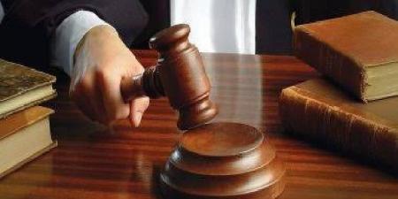 خلال ساعات.. نظر أولى جلسات محاكمة متهم بالانضمام لجماعة إرهابية بالقطامية